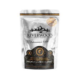 Riverwood Fisherman's Catch