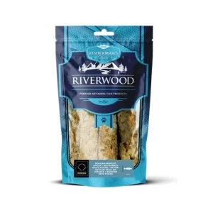 Riverwood Roodbaarshuid sticks I Honden I Bestel