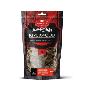 Riverwood Runderlong Stukjes