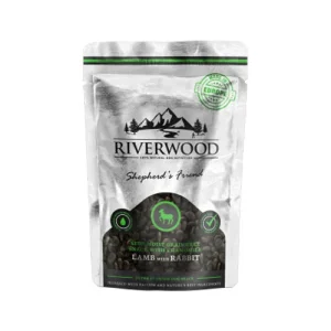 Riverwood Shepherd's Friend