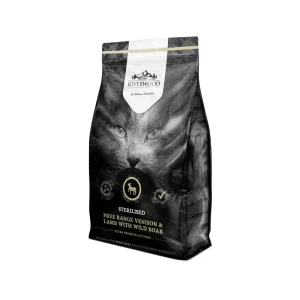 Riverwood Sterilised - Kattenvoer