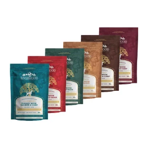 Riverwood Surf 'n Turf Adult Dog