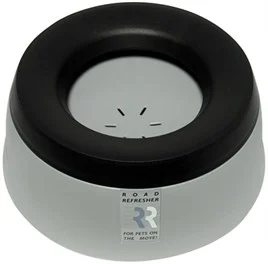 Roadrefresher Drinkbak Grijs Large