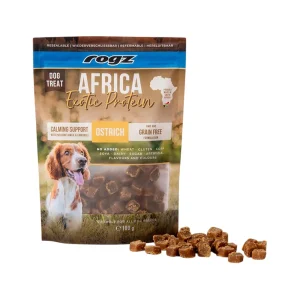 Rogz Africa Exotic Protein Calming