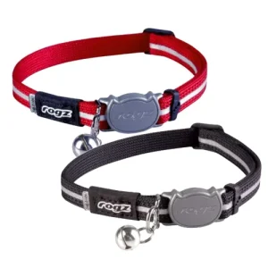 Rogz Beltz - AlleyCat | Kattenhalsband