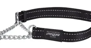 Rogz for Dogs Fanbelt Choker 20 Mmx34 56 cm - 40 kg