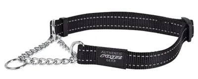 Rogz for Dogs Fanbelt Choker 20 Mmx34 56 cm - 40 kg