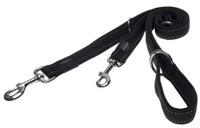 Rogz for Dogs Lumberjack Multipurpose Lijn 25 Mmx1,6 Mtr - 64 kg