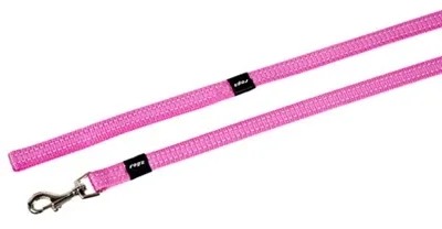 Rogz for Dogs Snake Long Lijn 16 Mmx1,8 Mtr - 22 kg