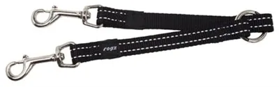 Rogz for Dogs Snake Splitter 16 Mmx23 cm - 22 kg