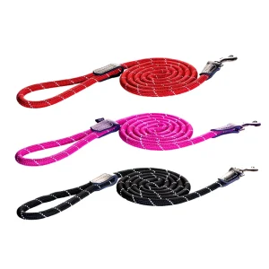 Rogz Rope Line Fixed Lead