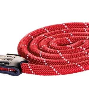 Rogz Utility - Jachtlijn Hond - roze - M - 180 cm