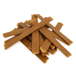 Rolls Hondensnack Lam Rijst