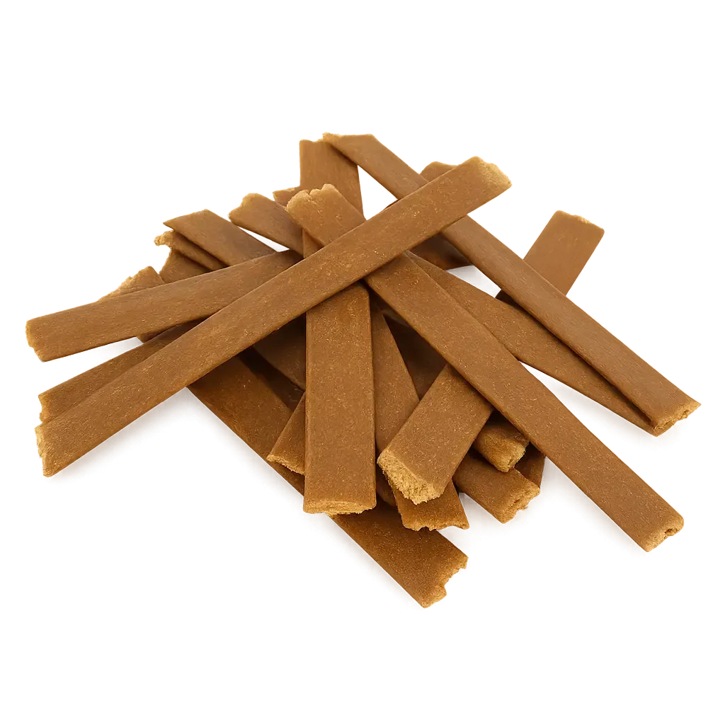 Rolls Hondensnack Lam Rijst