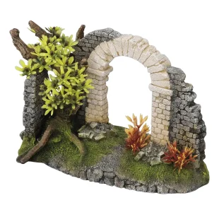 Roman Arch M – 23x10x16CM