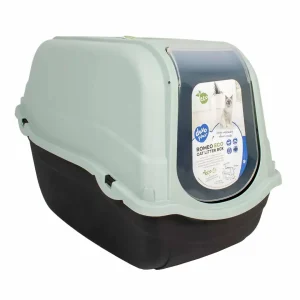 Romeo ECO kattentoilet 57x39x41cm ice