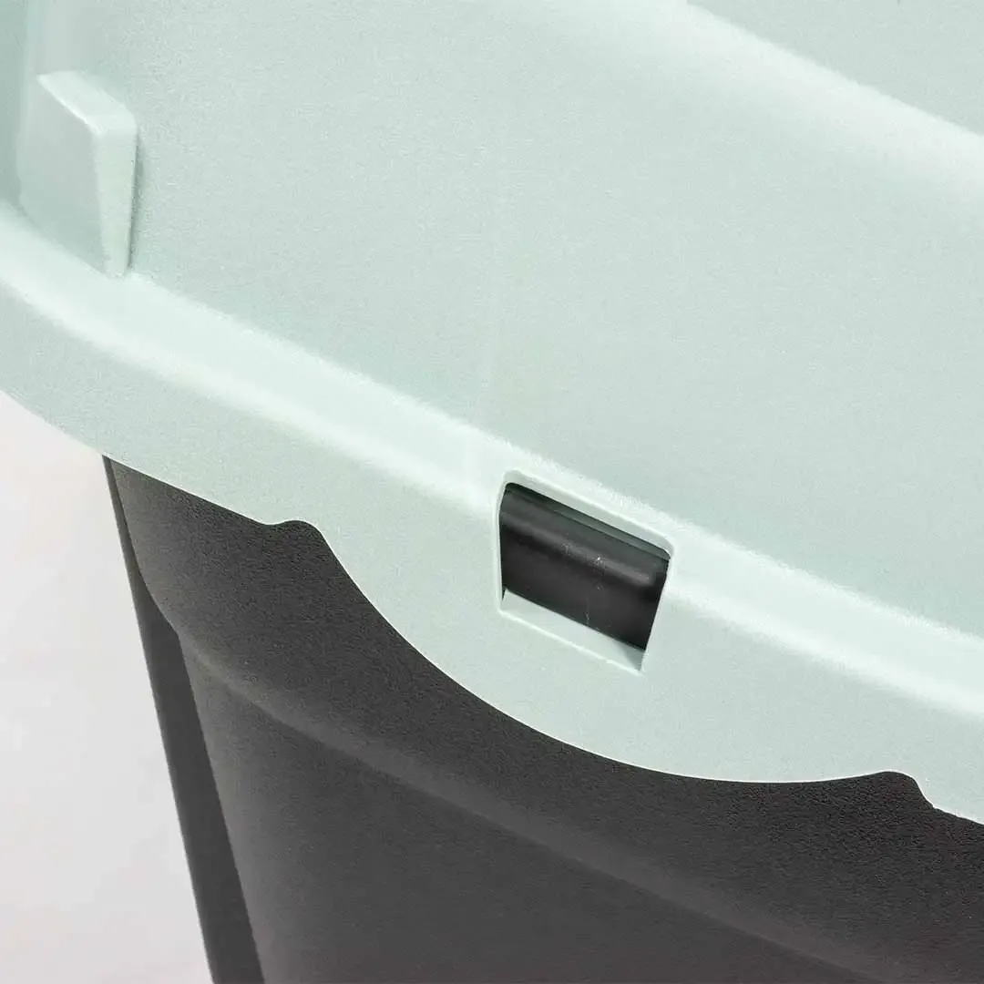 Romeo ECO kattentoilet 57x39x41cm ice - Image 2