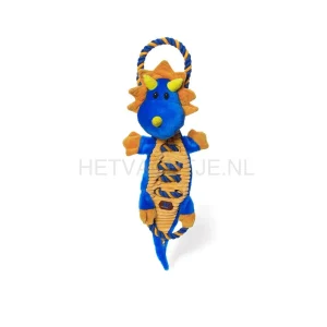 Ropes-A-Go-Go DRAGON