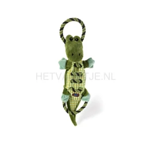 Ropes-A-Go-Go GATOR
