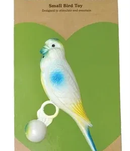 Rosewood Boredom Breaker Parkiet Ware Grootte 17,5x9x5 cm