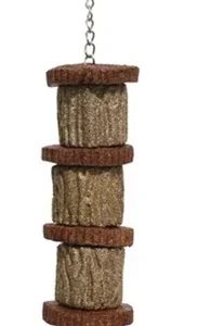 Rosewood Hide N Treat Speelketting 32 cm