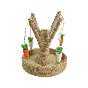 Rosewood Knaagdier Speelboom