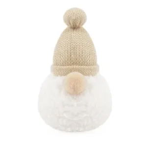 Rosewood Pom Pom Gonk Kerstman