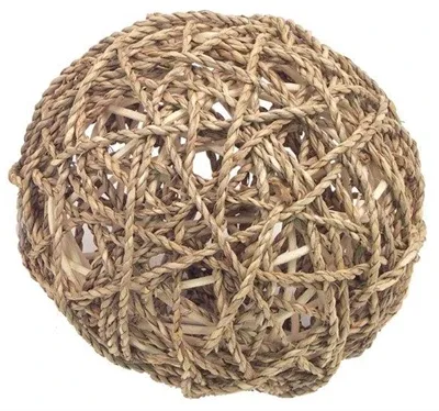 Rosewood Sea Grass Fun Ball Large 14 cm