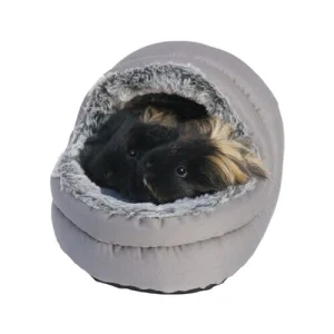 Rosewood Snuggles Bed