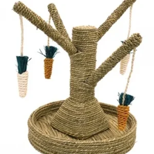 ROSEWOOD SPEELBOOM VOOR KNAAGDIEREN 40 CM