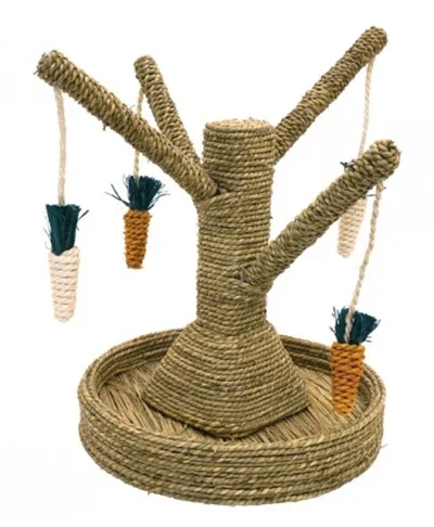 ROSEWOOD SPEELBOOM VOOR KNAAGDIEREN 40 CM
