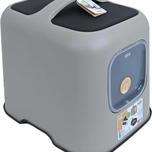 ROTHO - Kattentoilet Biala Cappuchino