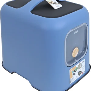 ROTHO - Kattentoilet Biala Horizon Blue