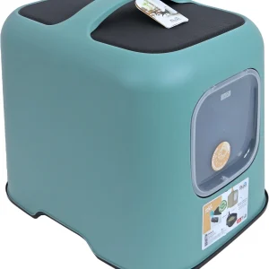 ROTHO - Kattentoilet Biala Mistletoe Green