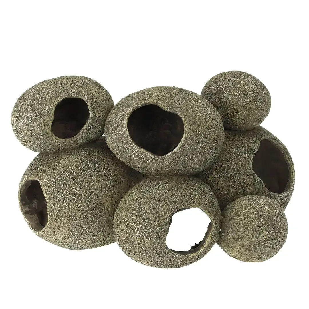 Rots grot 4 27,5x17x15,5CM