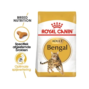 Royal Canin Adult Bengal