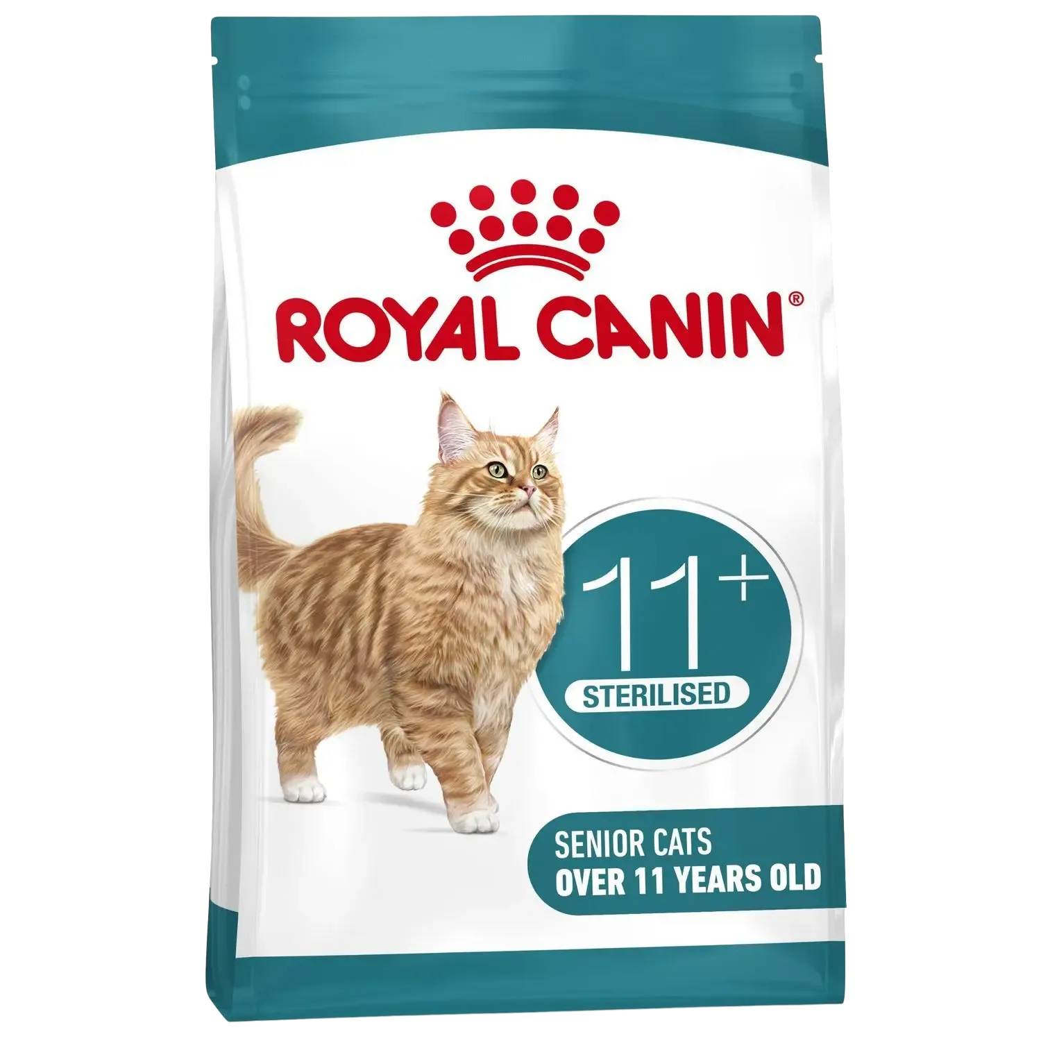 Royal Canin Ageing 11+ 2 kg