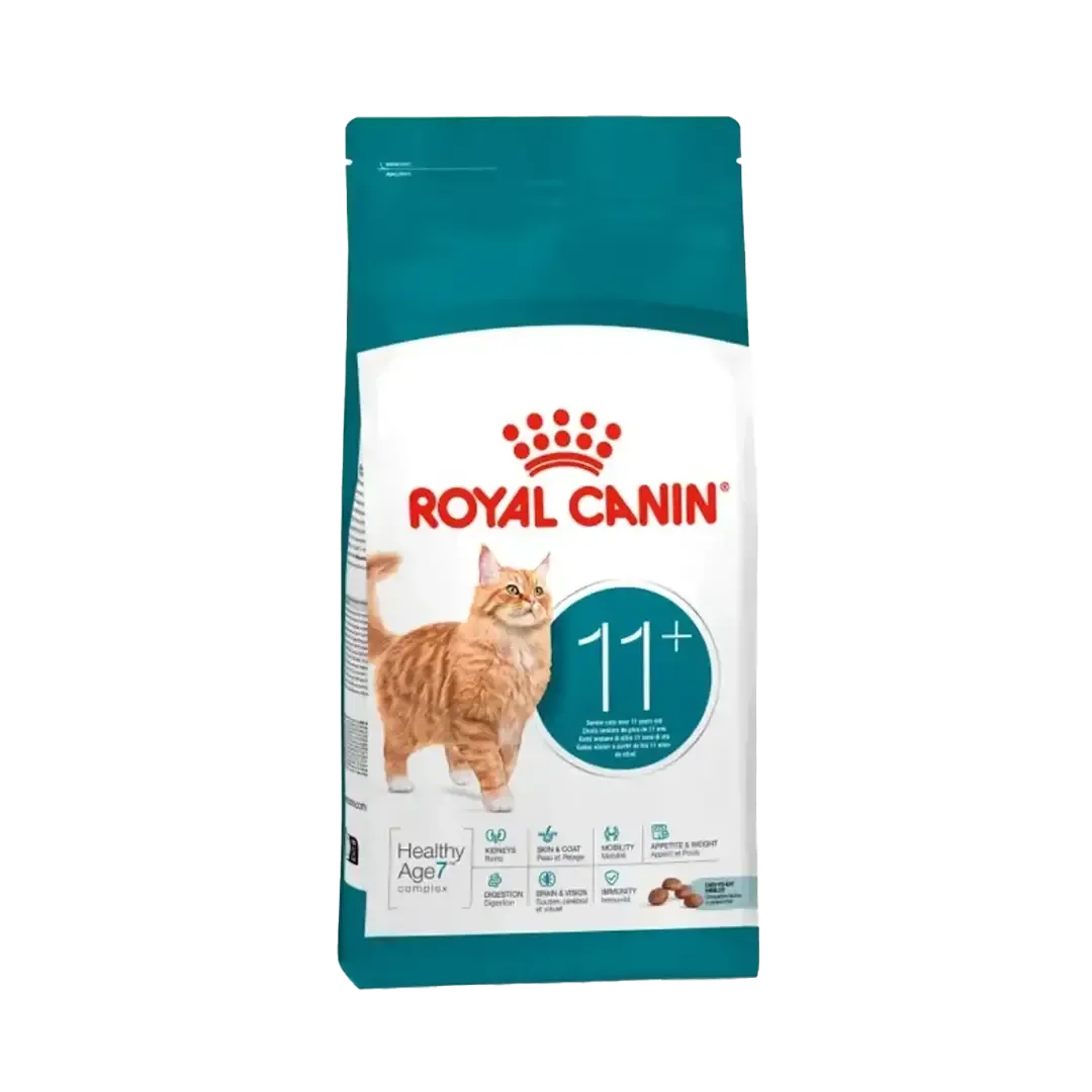 Royal Canin Ageing 11+ 4 kg