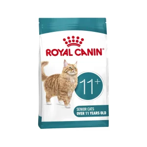 Royal Canin Ageing 11+