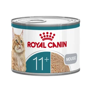 Royal Canin Ageing 11+ Mousse