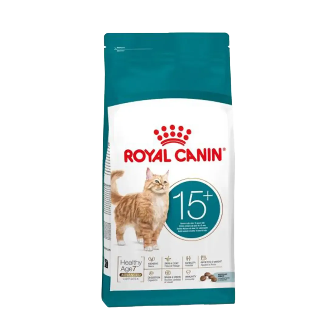 Royal Canin Ageing 15+ 2 kg