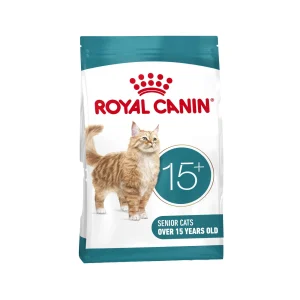 Royal Canin Ageing 15+