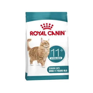 Royal Canin Ageing Sterilised 11+