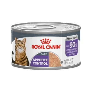 Royal Canin Appetite Control AirLift Mousse