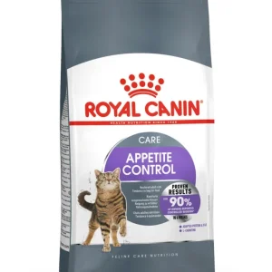 Royal Canin Appetite Control Care - Kattenvoer - 10 Kilogram - Gevogelte