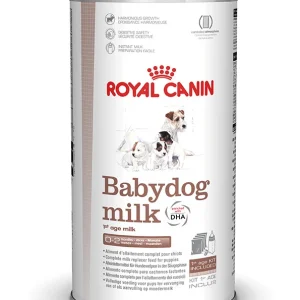 Royal Canin Babydog Milk - Puppymelk - Hondenvoer - 2 Kilogram
