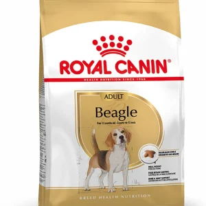 Royal Canin Beagle Adult - Hondenvoer - 12 Kilogram - gevogelte