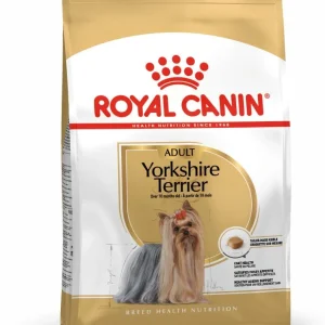 Royal Canin Yorkshire Adult - Hondenvoer - 3 Kilogram - gevogelte