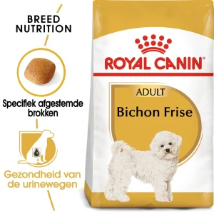 Royal Canin Bichon Frisé Adult