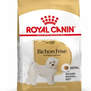 Royal Canin Bichon Fris茅 Adult - Hondenvoer - 1.5 Kilogram - gevogelte